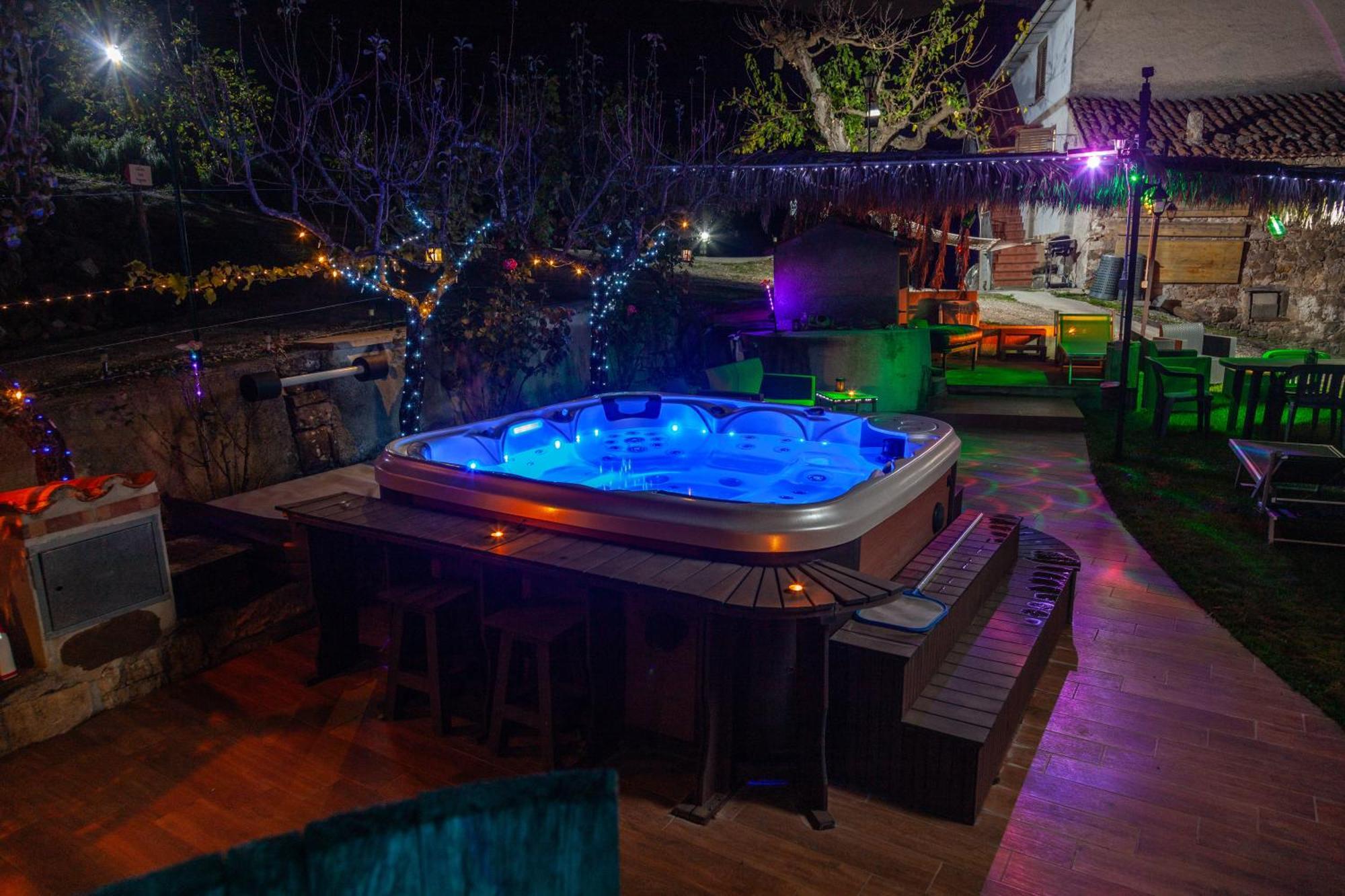Bed & Breakfast La Terrazza Di Laurino